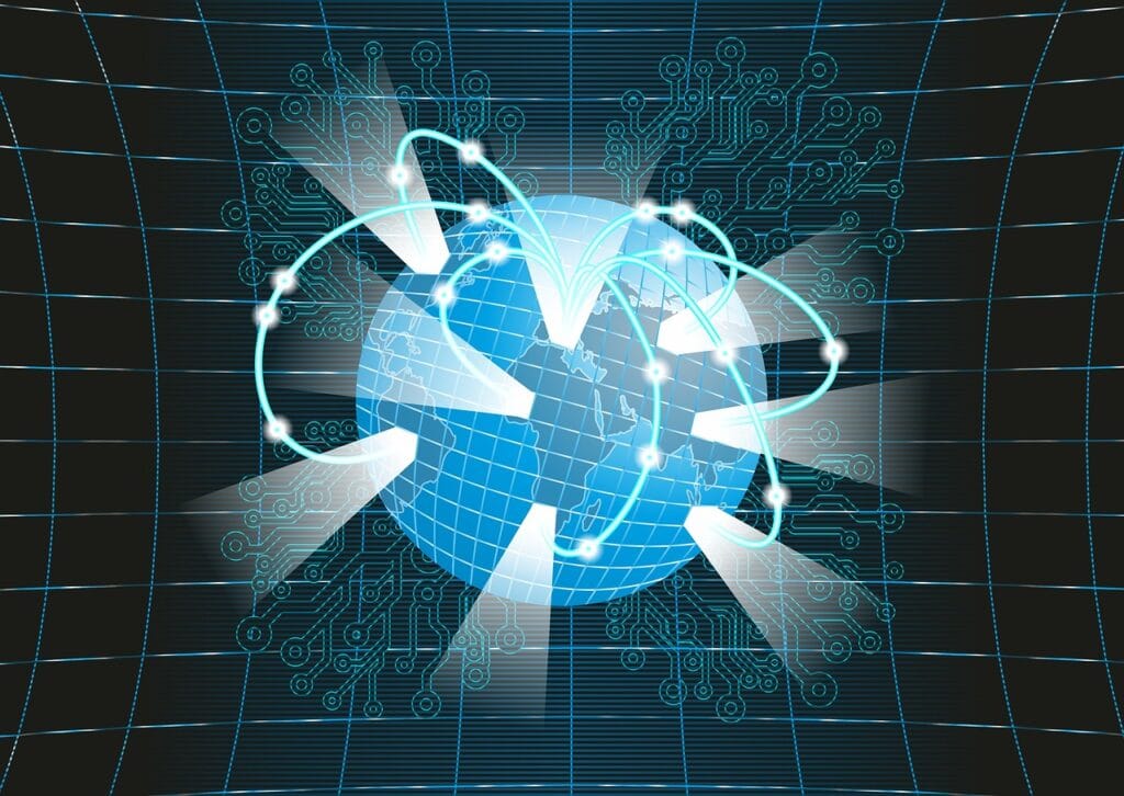 full-circle digital marketing