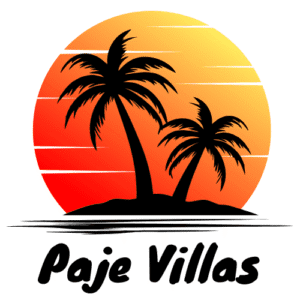 paje villas logo 2