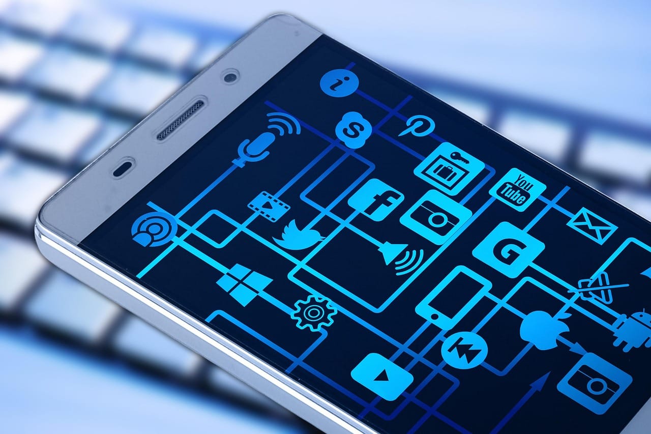 ArcAxis Digital Social & Performance Networks