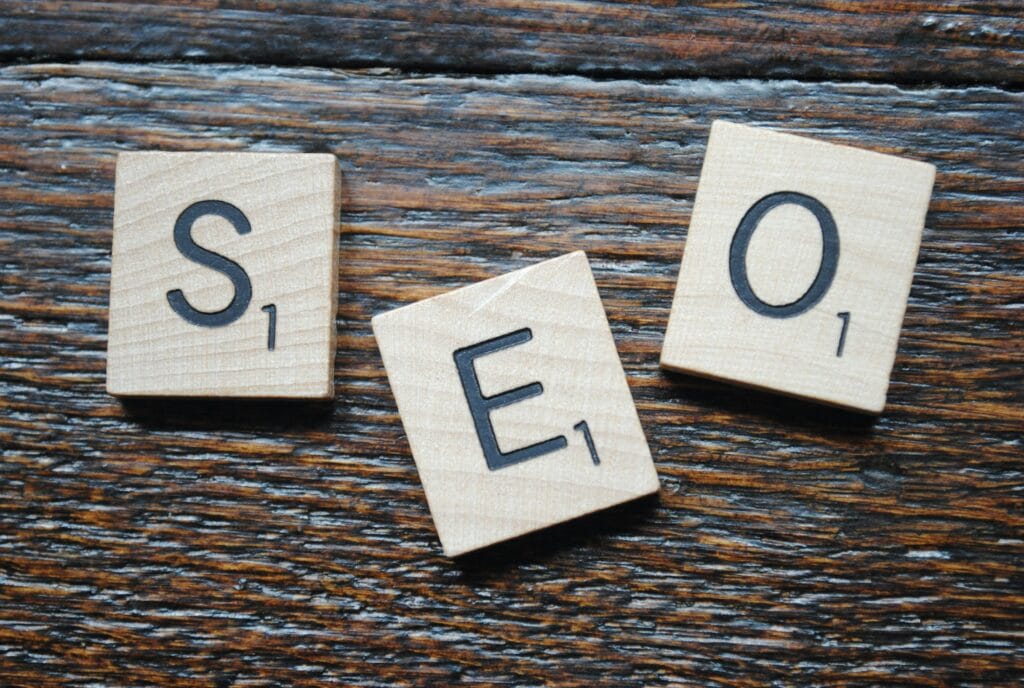 seo setup